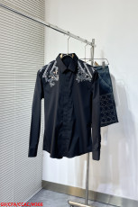 ジバンシィ服 GIVENCHY 2025新作 シャツ