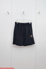 バーバリー服 BURBERRY 2025新作 ハーフパンツ
