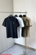 エルメス服 HERMES 2025新作 半袖Tシャツ