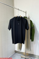 ジバンシィ服 GIVENCHY 2025新作 半袖Tシャツ