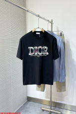ディオール服 DIOR 2025新作 半袖Tシャツ
