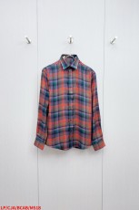ロロ・ピアーナ服 Loro Piana 2025新作 シャツ