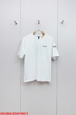モンクレール服 MONCLER 2025新作 半袖Tシャツ