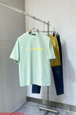 バレンシアガ服 BALENCIAGA 2025新作 半袖Tシャツ