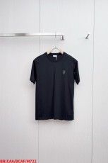 バーバリー服 BURBERRY 2025新作 半袖Tシャツ