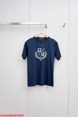 ロロ・ピアーナ服 Loro Piana 2025新作 半袖Tシャツ