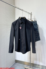 ディオール服 DIOR 2025新作 シャツ