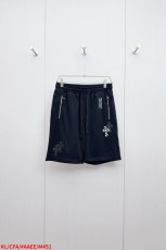 クロムハーツ服 CHROME HEARTS 2025新作 ハーフパンツ