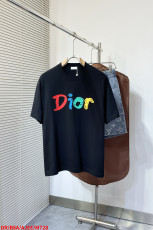 ディオール服 DIOR 2025新作 半袖Tシャツ