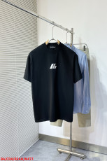 バレンシアガ服 BALENCIAGA 2025新作 半袖Tシャツ