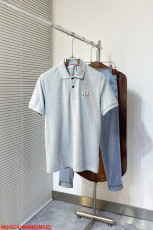 モンクレール服 MONCLER 2025新作 半袖Tシャツ