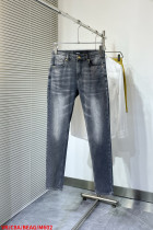 ヴェルサーチ服 Versace 2025新作 ズボン