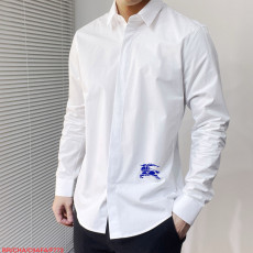 バーバリー服 BURBERRY 2025新作 Tシャツ