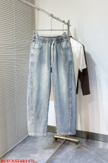 ボッテガヴェネタ服 BOTTEGA VENETA 2025新作 ズボン