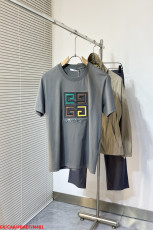 ジバンシィ服 GIVENCHY 2025新作 半袖Tシャツ