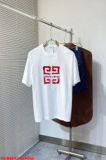 ジバンシィ服 GIVENCHY 2025新作 半袖Tシャツ
