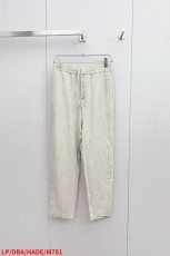 ロロ・ピアーナ服 Loro Piana 2025新作 ズボン