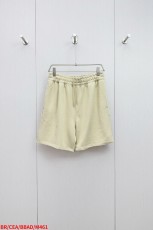 バーバリー服 BURBERRY 2025新作 ハーフパンツ