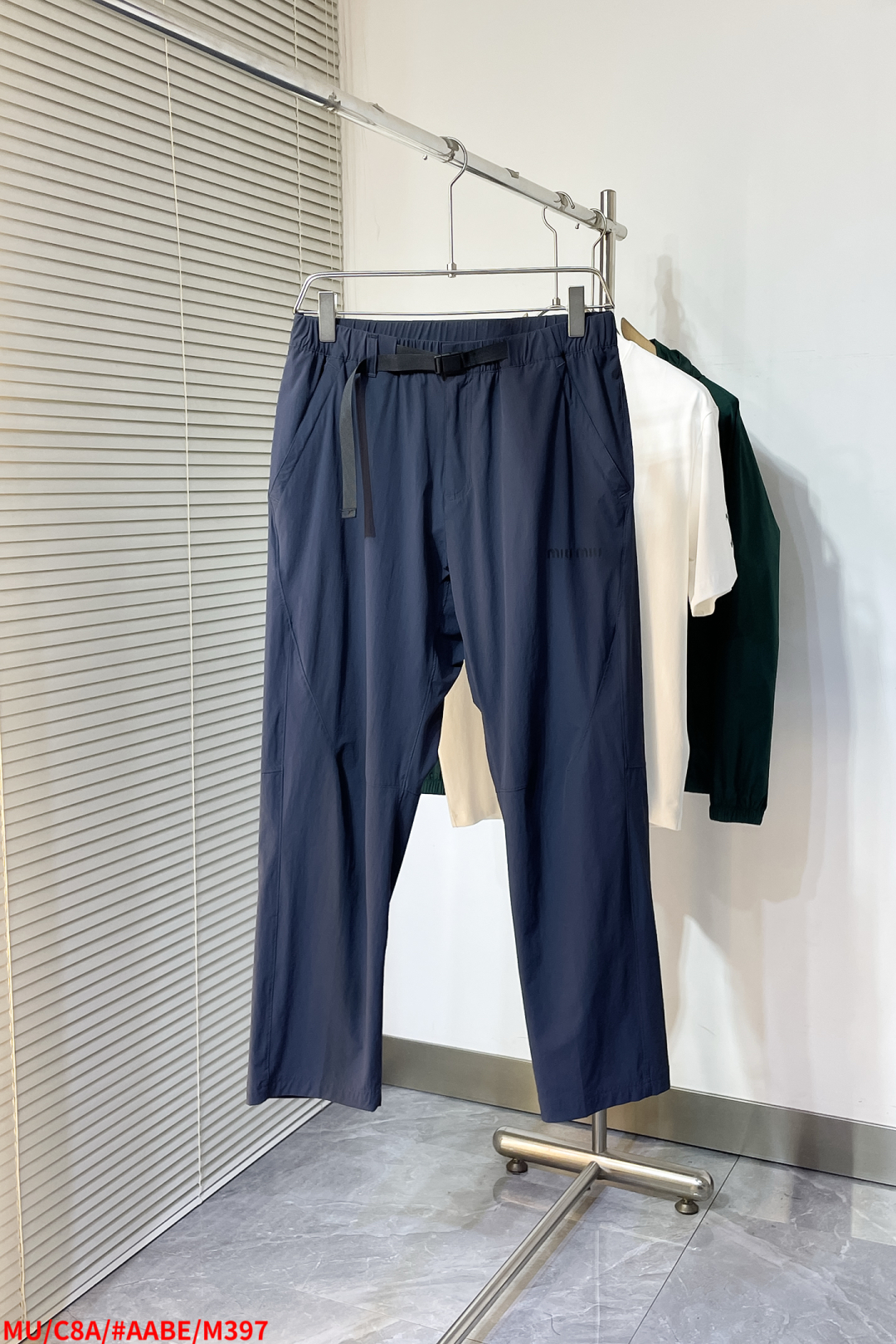 ARCTERYX服 ARCTERYX 2025新作 ズボン
