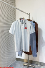 モンクレール服 MONCLER 2025新作 半袖Tシャツ