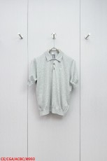 セリーヌ服 CELINE 2025新作 半袖Tシャツ