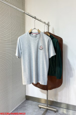 モンクレール服 MONCLER 2025新作 半袖Tシャツ