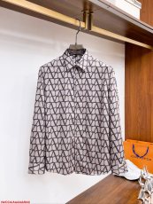 ヴァレンティノ服 VALENTINO 2025新作 シャツ