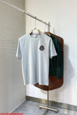 モンクレール服 MONCLER 2025新作 半袖Tシャツ