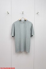 サンローラン服 Yves Saint Laurent 2025新作 半袖Tシャツ