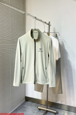 ARCTERYX服 ARCTERYX 2025新作 スタンドカラージャケット