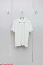 ロロ・ピアーナ服 Loro Piana 2025新作 半袖Tシャツ