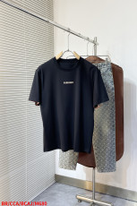 バーバリー服 BURBERRY 2025新作 半袖Tシャツ