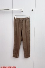 ロロ・ピアーナ服 Loro Piana 2025新作 ズボン