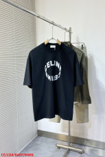 セリーヌ服 CELINE 2025新作 半袖Tシャツ