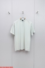 バレンシアガ服 BALENCIAGA 2025新作 半袖Tシャツ