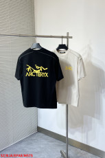 ARCTERYX服 ARCTERYX 2025新作 半袖Tシャツ
