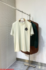 モンクレール服 MONCLER 2025新作 半袖Tシャツ