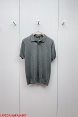 ロロ・ピアーナ服 Loro Piana 2025新作 半袖Tシャツ