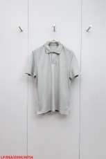 ロロ・ピアーナ服 Loro Piana 2025新作 半袖Tシャツ