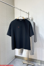 バレンシアガ服 BALENCIAGA 2025新作 半袖Tシャツ