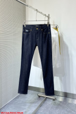 ヴェルサーチ服 Versace 2025新作 ズボン