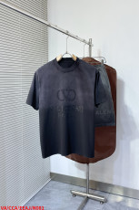 ヴァレンティノ服 VALENTINO 2025新作 半袖Tシャツ