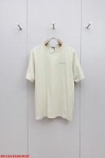 バーバリー服 BURBERRY 2025新作 半袖Tシャツ