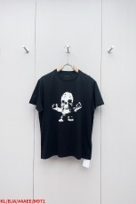 クロムハーツ服 CHROME HEARTS 2025新作 半袖Tシャツ