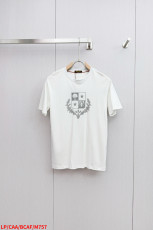 ロロ・ピアーナ服 Loro Piana 2025新作 半袖Tシャツ