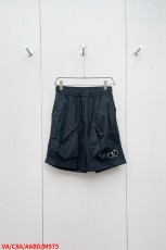ヴァレンティノ服 VALENTINO 2025新作 ハーフパンツ