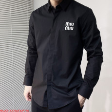 ミュウミュウ服 Miu Miu 2025新作 Tシャツ