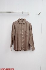 ロロ・ピアーナ服 Loro Piana 2025新作 シャツ