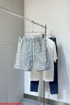 エルメス服 HERMES 2025新作 ハーフパンツ