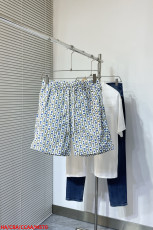 エルメス服 HERMES 2025新作 ハーフパンツ